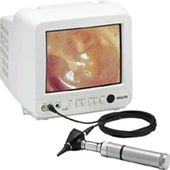 Welch Allyn 23101v VideoPath Veterinary Imaging System