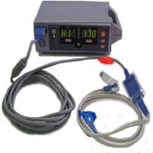 Nellcor NPB-550 Pulse Oximeter