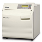 Ritter M9D Ultraclave Sterilizer