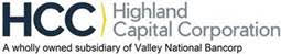 Highland Capital Corporation Logo