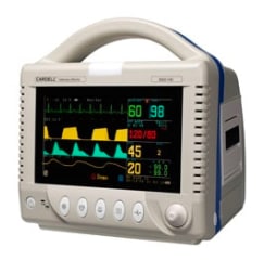 Cardell / Midmark 9500HD Vital Signs Monitor
